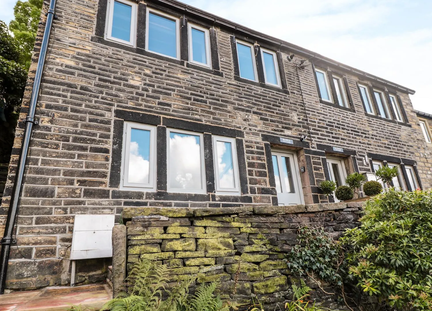Bramble Cottage Holmfirth