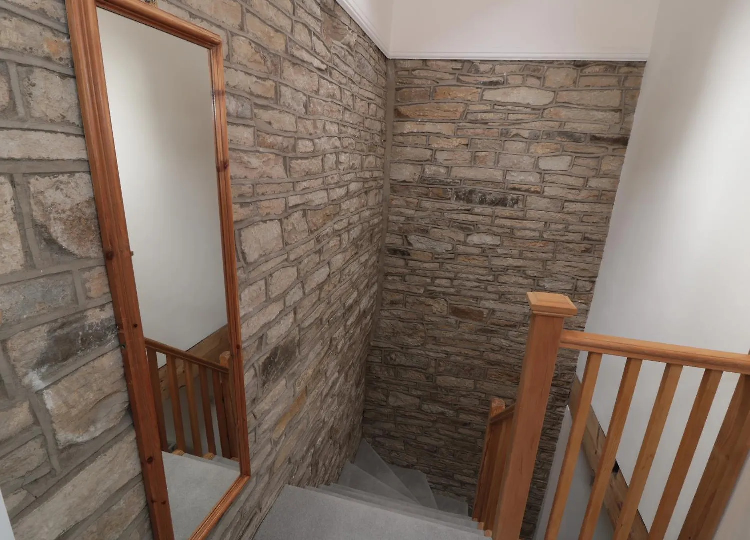 Holiday home Bramble Cottage Holmfirth