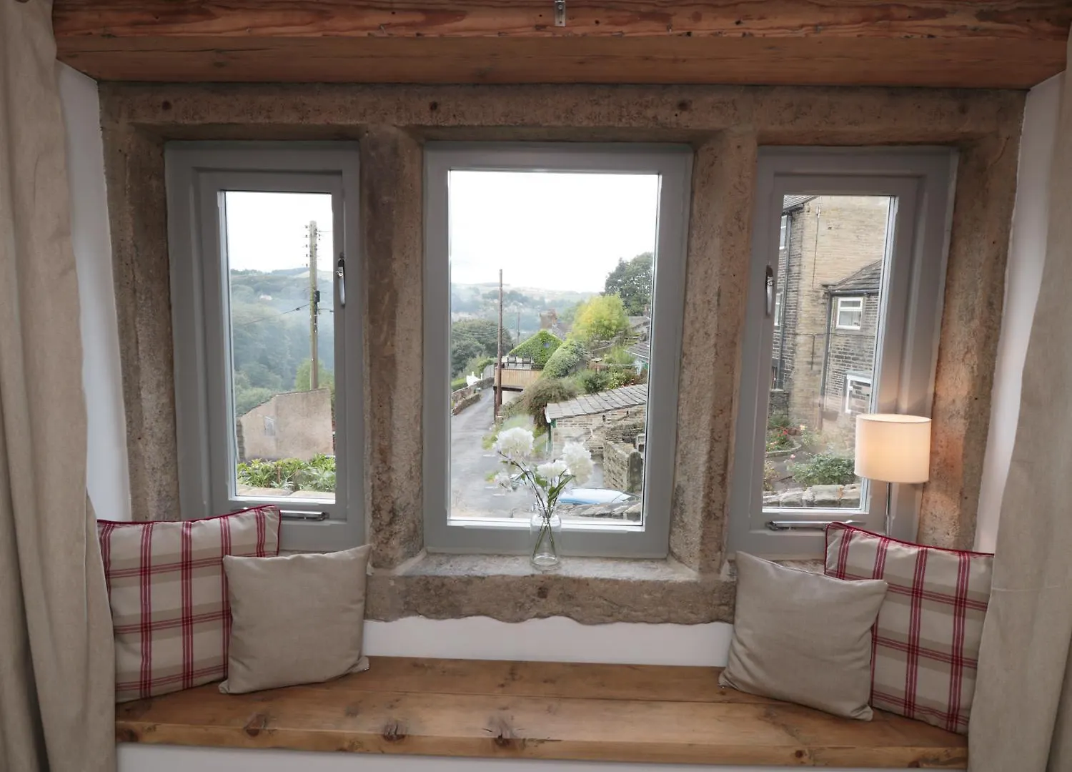 Bramble Cottage Holmfirth Holiday home