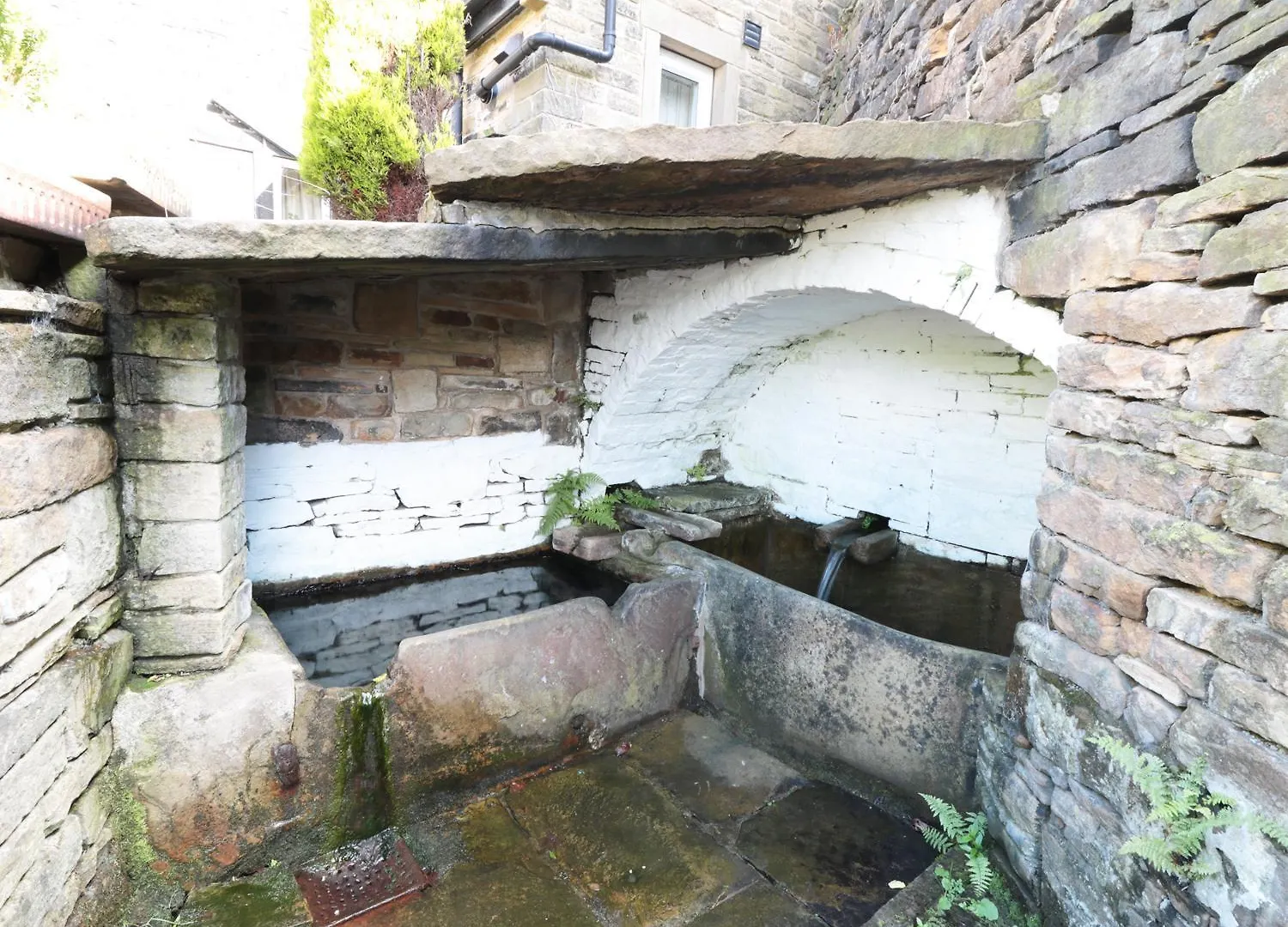 Bramble Cottage Holmfirth
