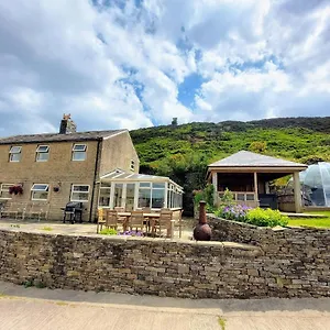  Holiday home Long Ing Farm