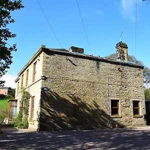  Holiday home The Old Post Office At