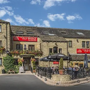 The Old Bridge Inn, Holmfirth, West Yorkshire - Part Of The Coaching Group Holmfirth
