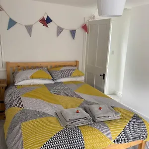  Holiday home Hideout
